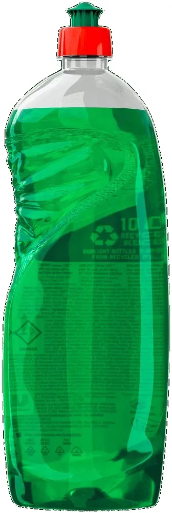 Sunlight Original Dishwashing Liquid 750ml