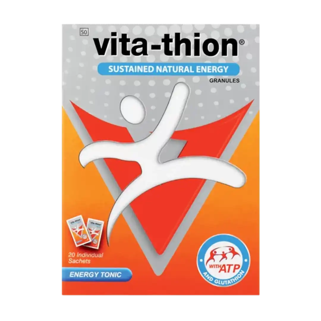 Vita-Thion Sachets 60