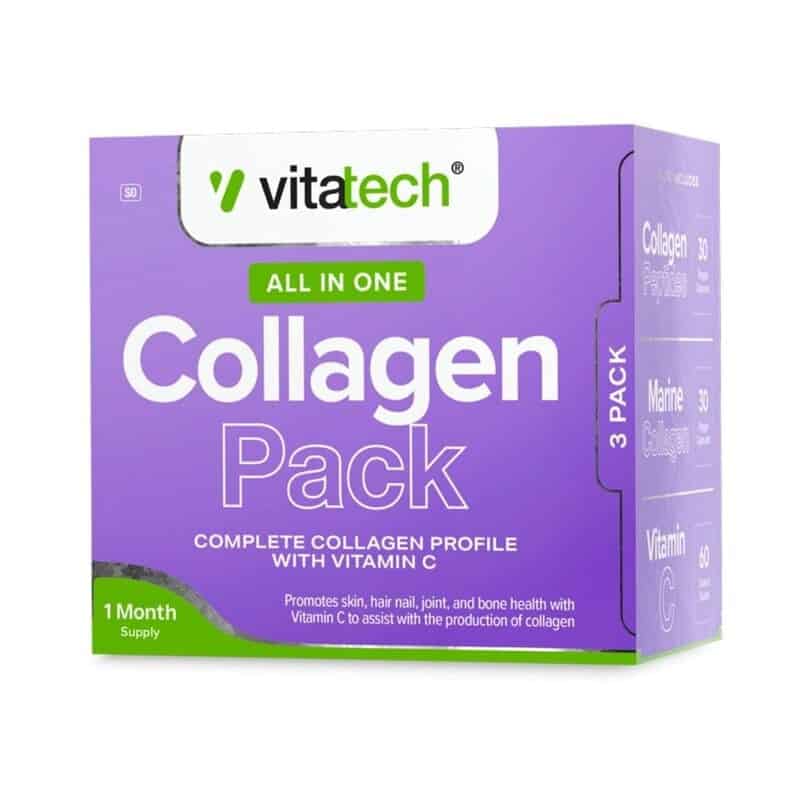 Vitatech COLLAGEN PK - 1