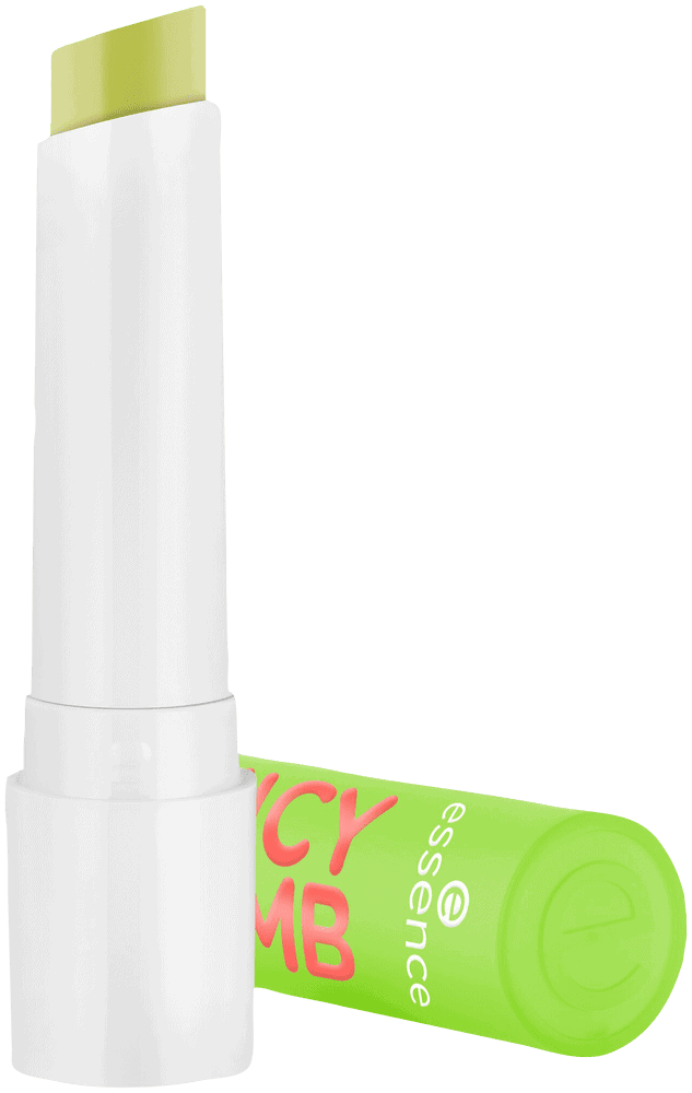 Essence Kiwi To My Heart Juicy Bomb Glossy Butter Balm 2.5g