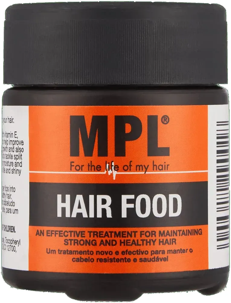 MPL Hair Food 60g