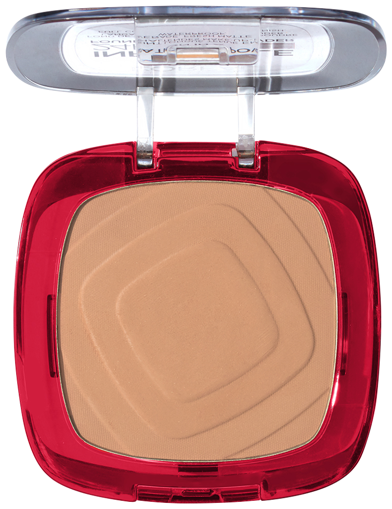 L'oréal Paris Infaillible Sand 24H Fresh Wear Powder Foundation 9g