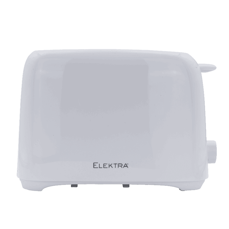 ELEKTRA BASIC TOASTER WHITE ETP03W