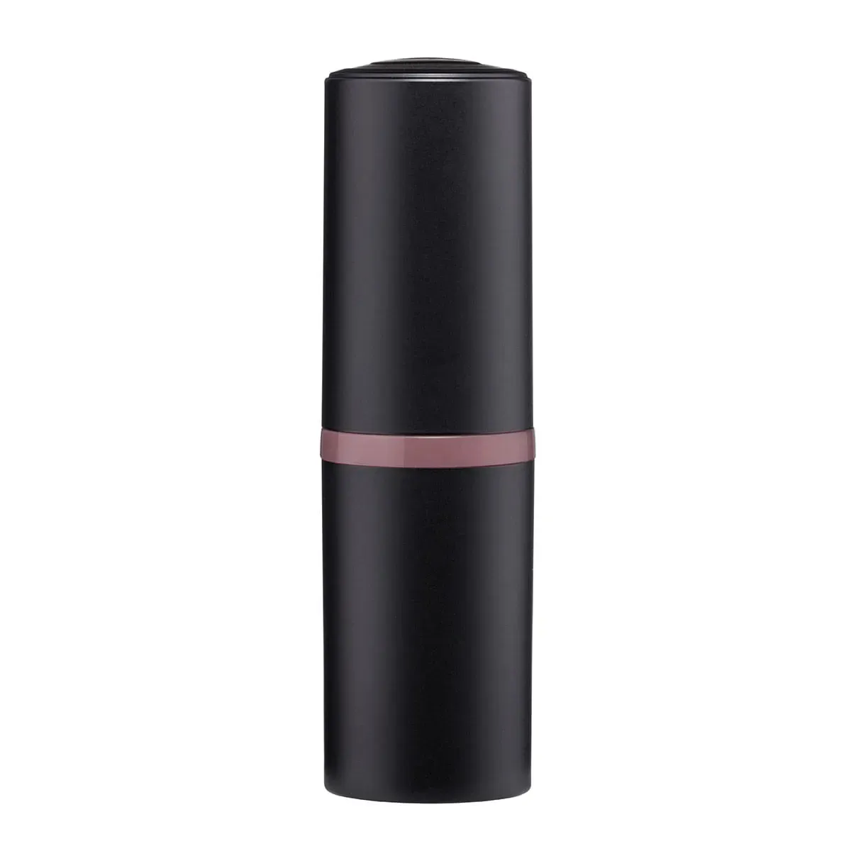 Front view of essence Ultra Last Instant Colour Lipstick 05 closed tube