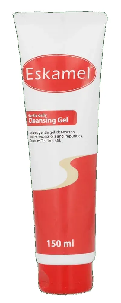 Eskamel Cleansing Gel 150ml