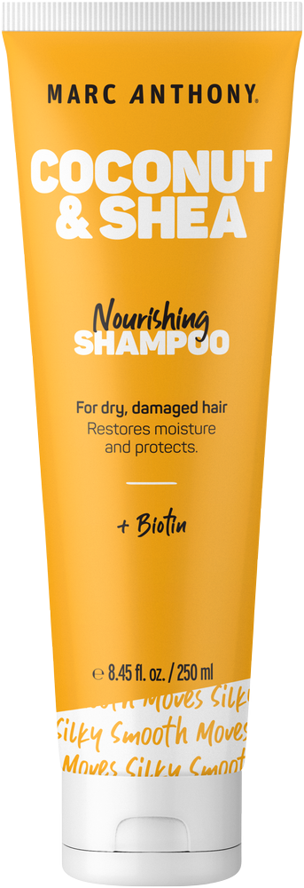 Marc Anthony Coconut & Shea Nourishing Shampoo 250ml