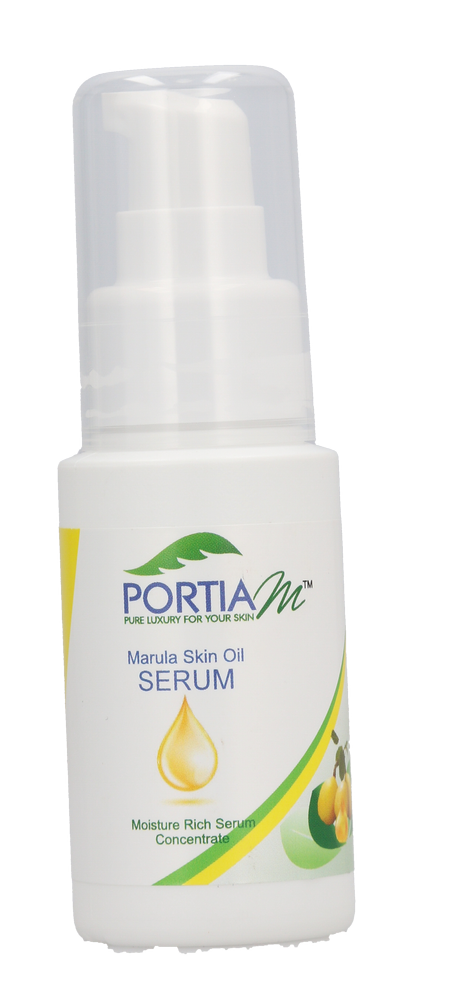 Portia M Marula Oil Serum 50ml