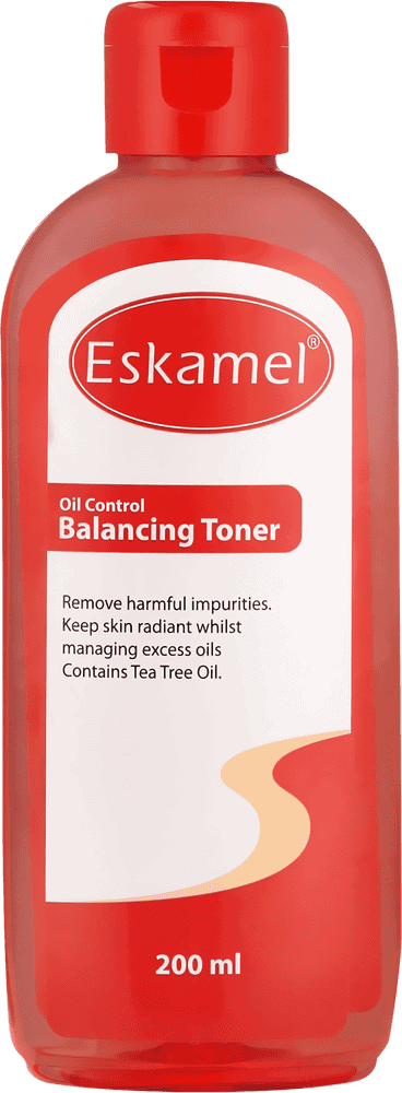 Eskamel Oil Control Balancing Toner 200ml 200ml