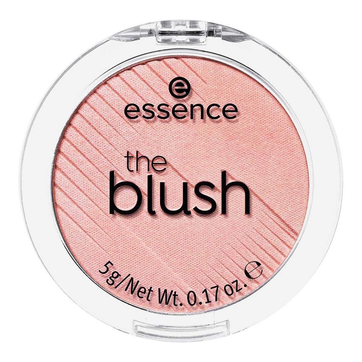 Essence The Blush compact powder blush 5 g