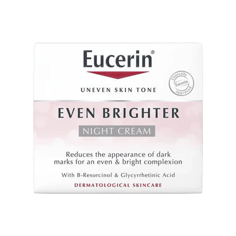 Eucerin E/B NIGHT CRM 50ML