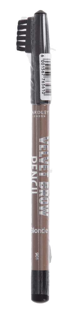 Yardley Comb Blond Velvet Brow Pencil 1s
