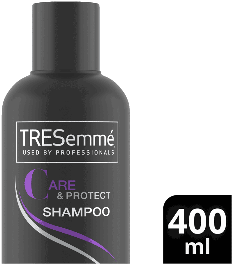 Tresemmé Care and Protect Hair Breakage Protection Shampoo 400ml