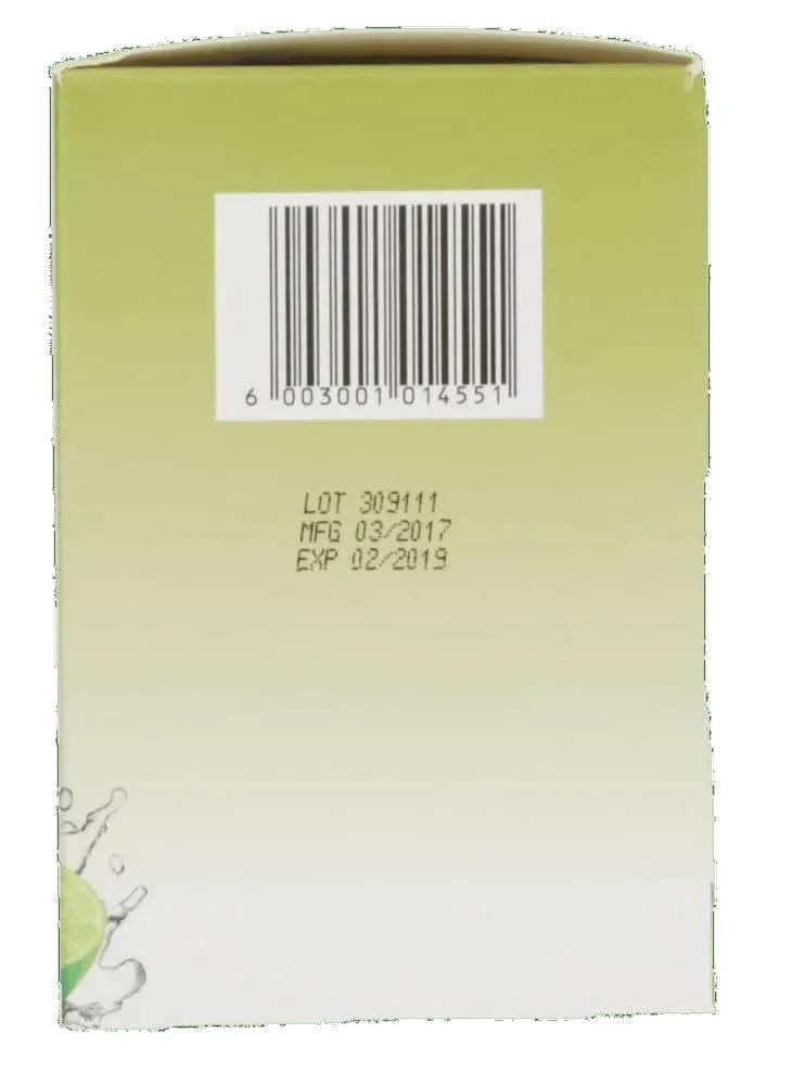 Rehidrat Lemon & Lime Flavour Hydration Powder 20 x 14g