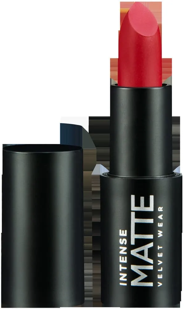 Yardley Intense Rogue Matte Velvet Wear Lipstick 4g