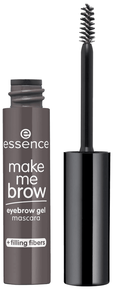 Essence 04 Ashy Brows Make Me Brow Eye Brow Gel Mascara 3.8ml