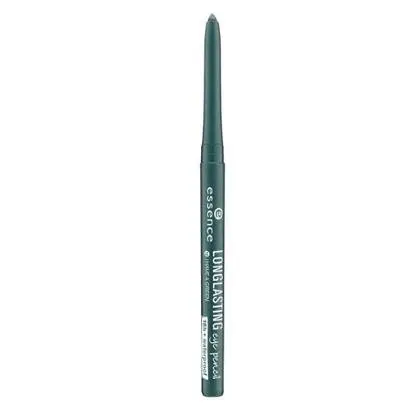 Essence Longlasting Eye Pencil, sharpened front view on white background
