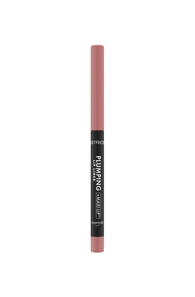 Catrice Plumping Lip Liner 020 nude shade pencil