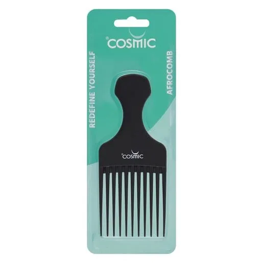 Cosmic CTTO AFROCOMB BLACK-215231