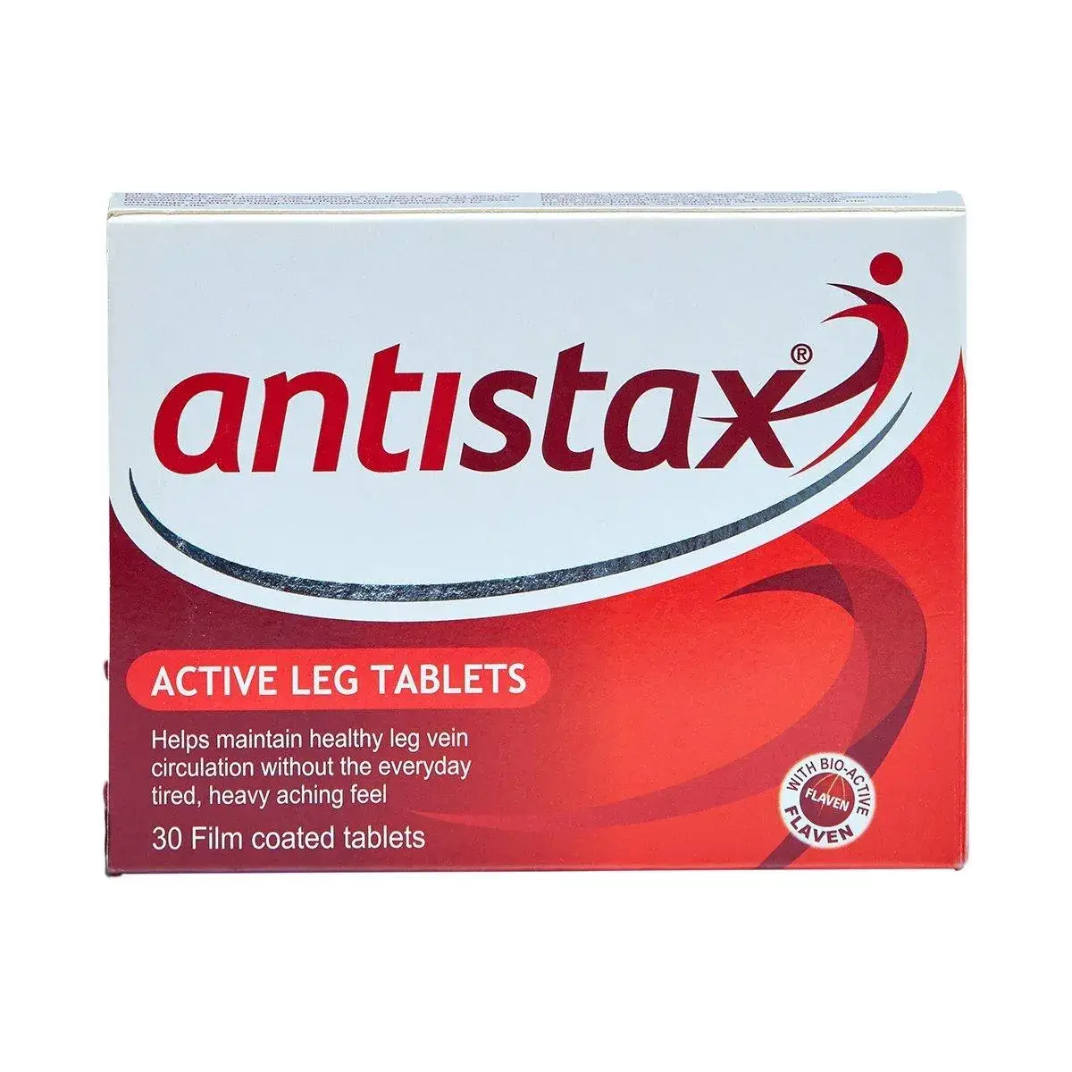 Antistax Active Tablets 30