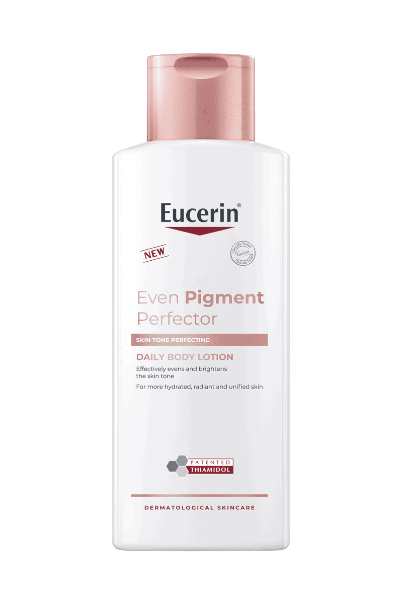 Eucerin EVEN PIGMENT PERFECTOR BODY LOT