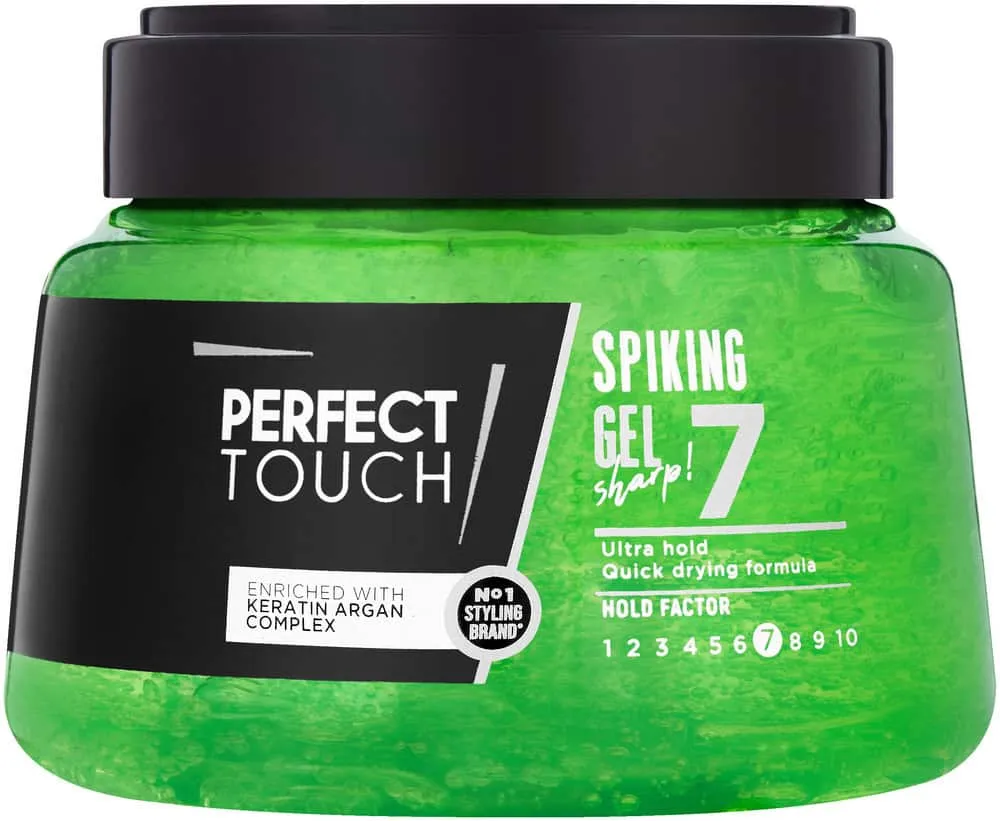 Perfect Touch Spiking Gel 500ml