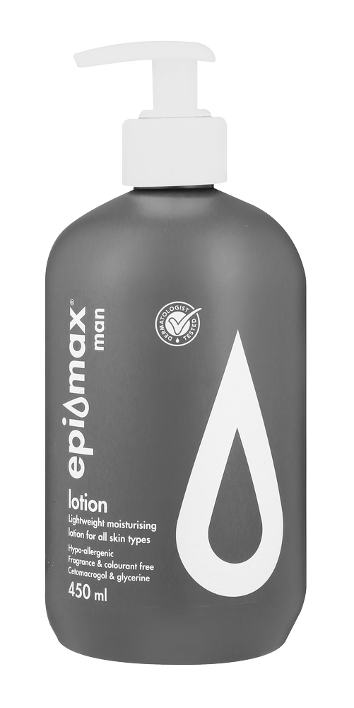 Epi-max Man Lotion 450ml