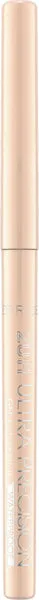 Front of Catrice 20H Ultra Precision Gel Eye Pencil Waterproof 100 Light Up, 0.08 g