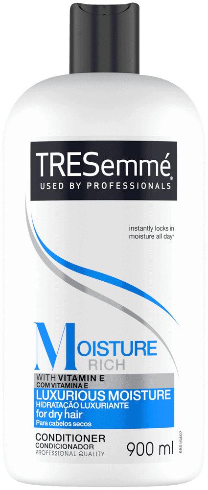 Tresemmé TRESEMME COND VIT E MOIST RICH 900ML