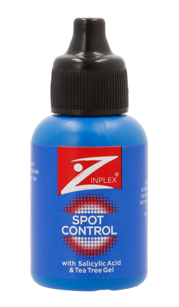 Zinplex Spot Control 30ml