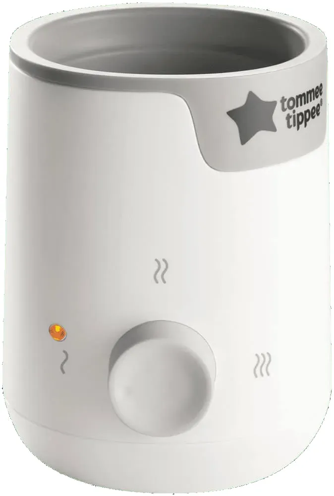 Tommee Tippee Easi-Warm Bottle & Food Warmer 1s