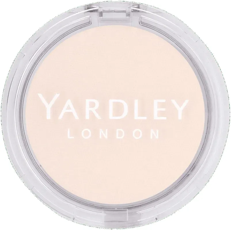 Yardley Husk Mono Eyeshadow 1.8g