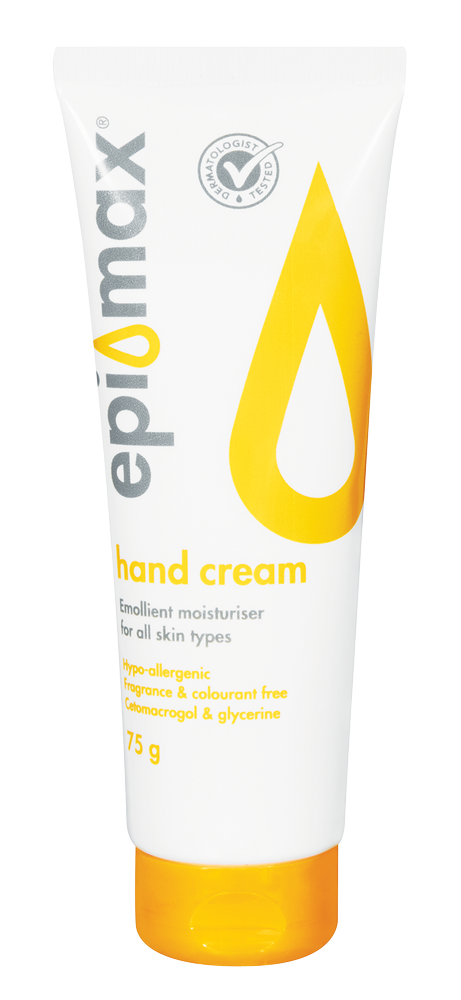 Epi-max Hand Cream 75g