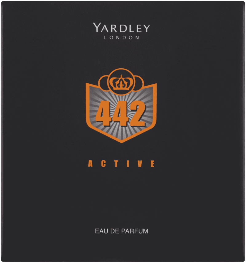 Yardley Yardley Other Active Eau De Parfum 100ml