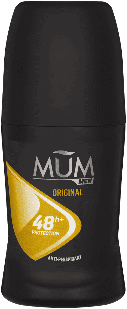 MUM FOR MEN ROLL-ON 45ML