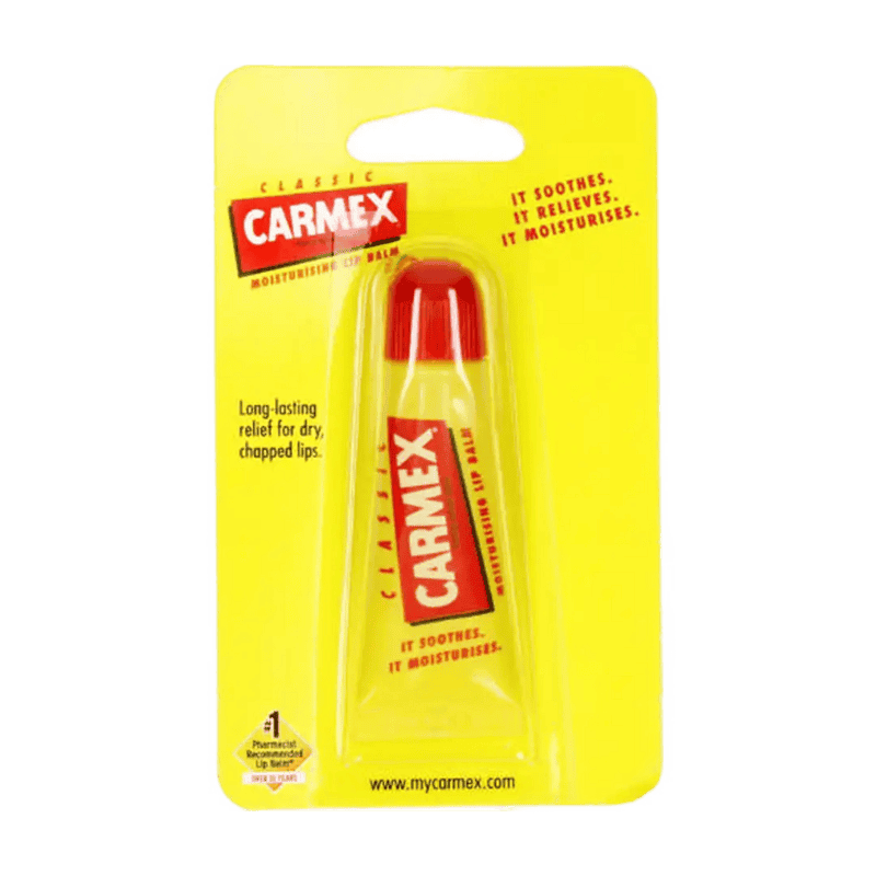 Carmex LIP BALM10G TUBE