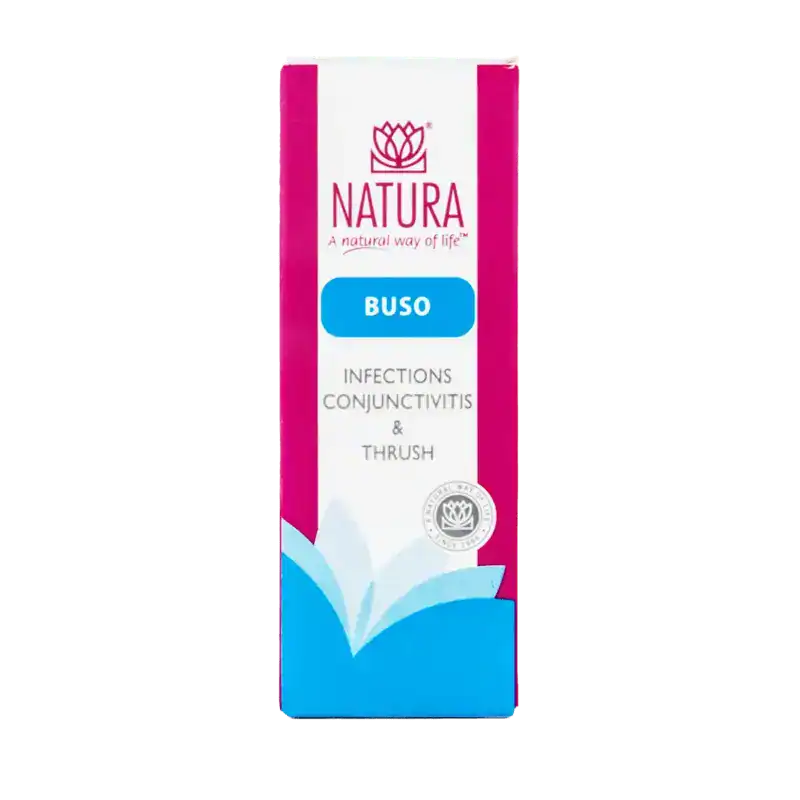 Natura BUSO DROPS 25ML