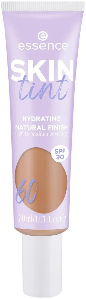 Essence 60 SPF 30 Skin Tint 30ml