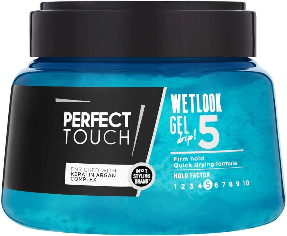 Perfect Touch Wetlook Gel 250ml