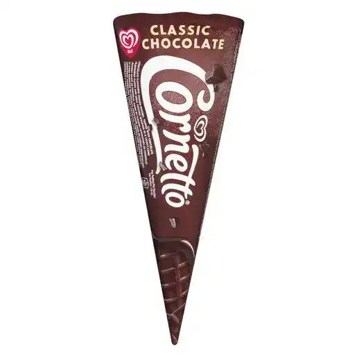 CORNETTO CHOC SA 110ML