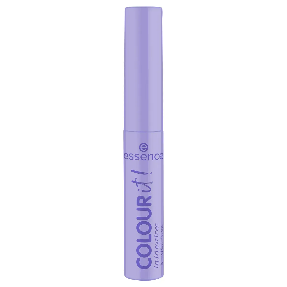 Front of essence Colour It! Liquid Eyeliner tube, 3 ml