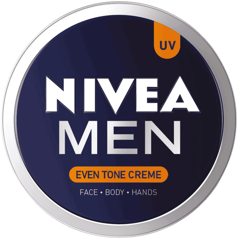 Nivea MEN Men Even Tone Crème 75ml