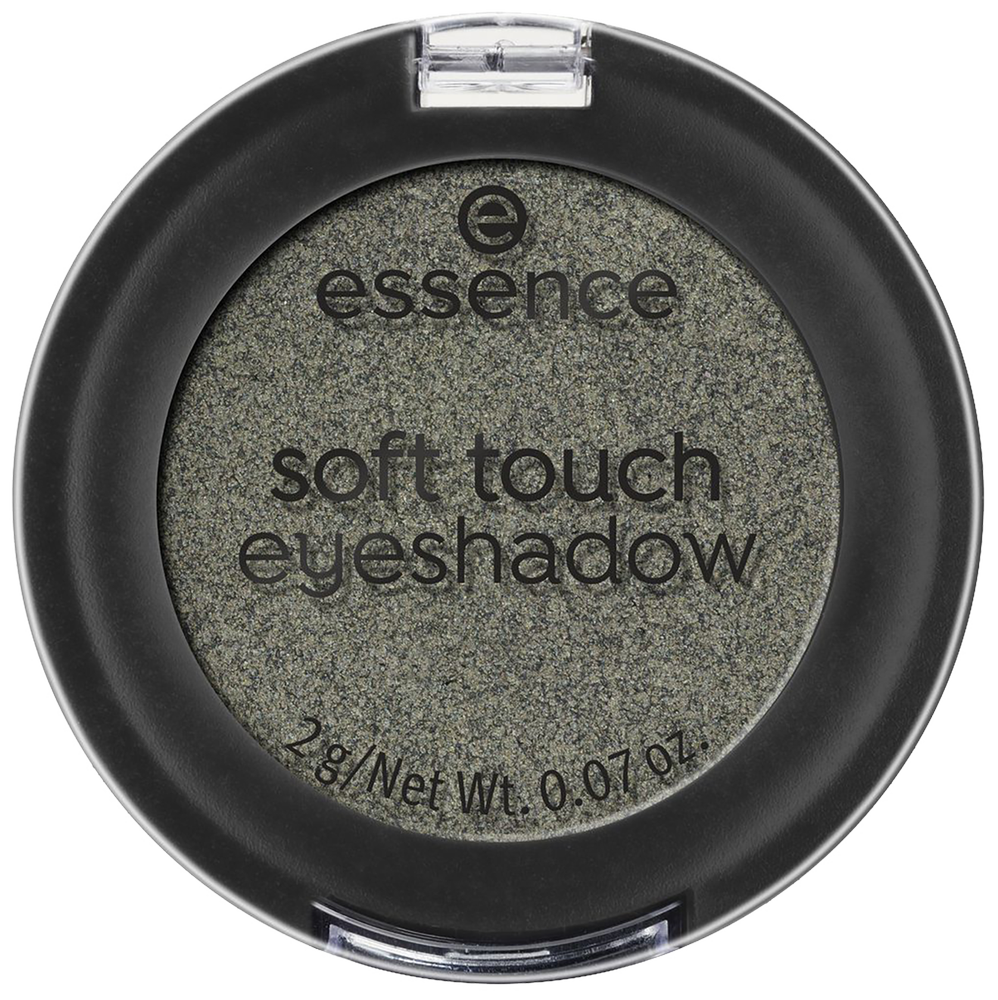 Essence 05 Secret Woods Soft Touch Eye Shadow 2g