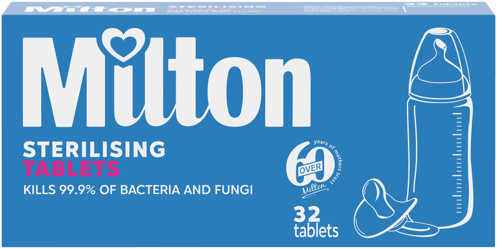 Milton TAB 32'S
