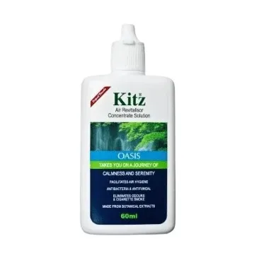 KITZ AIR REVIT SOLUTION OASIS 60ML