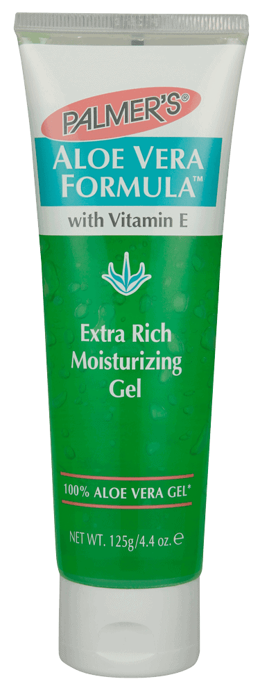 Palmer's Aloe Vera Formula Extra Rich Moisturizing Gel 125g