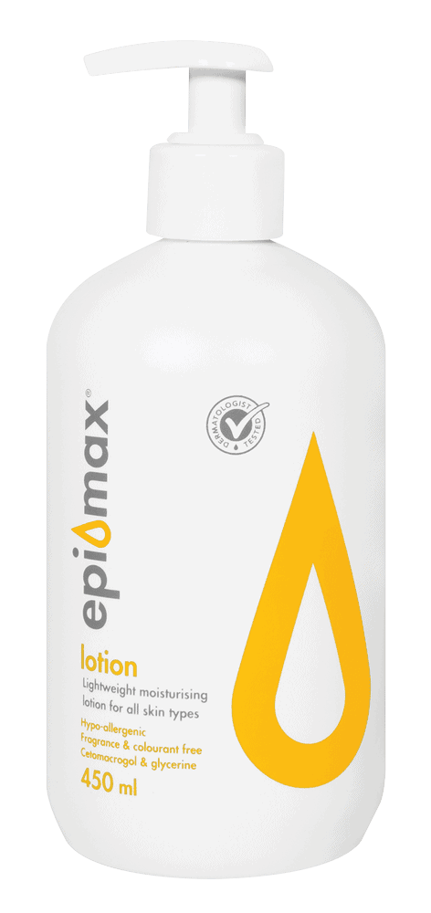 Epi-max Lotion 450ml