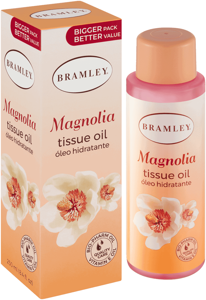 Bramley Tissue Oil 250ml