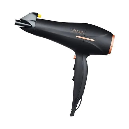 Carmen ESCENTUAL H/DRYER 2200W 5168