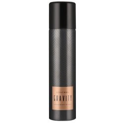 Front of Coty Gravity Control Deodorant Body Spray 250 ml can