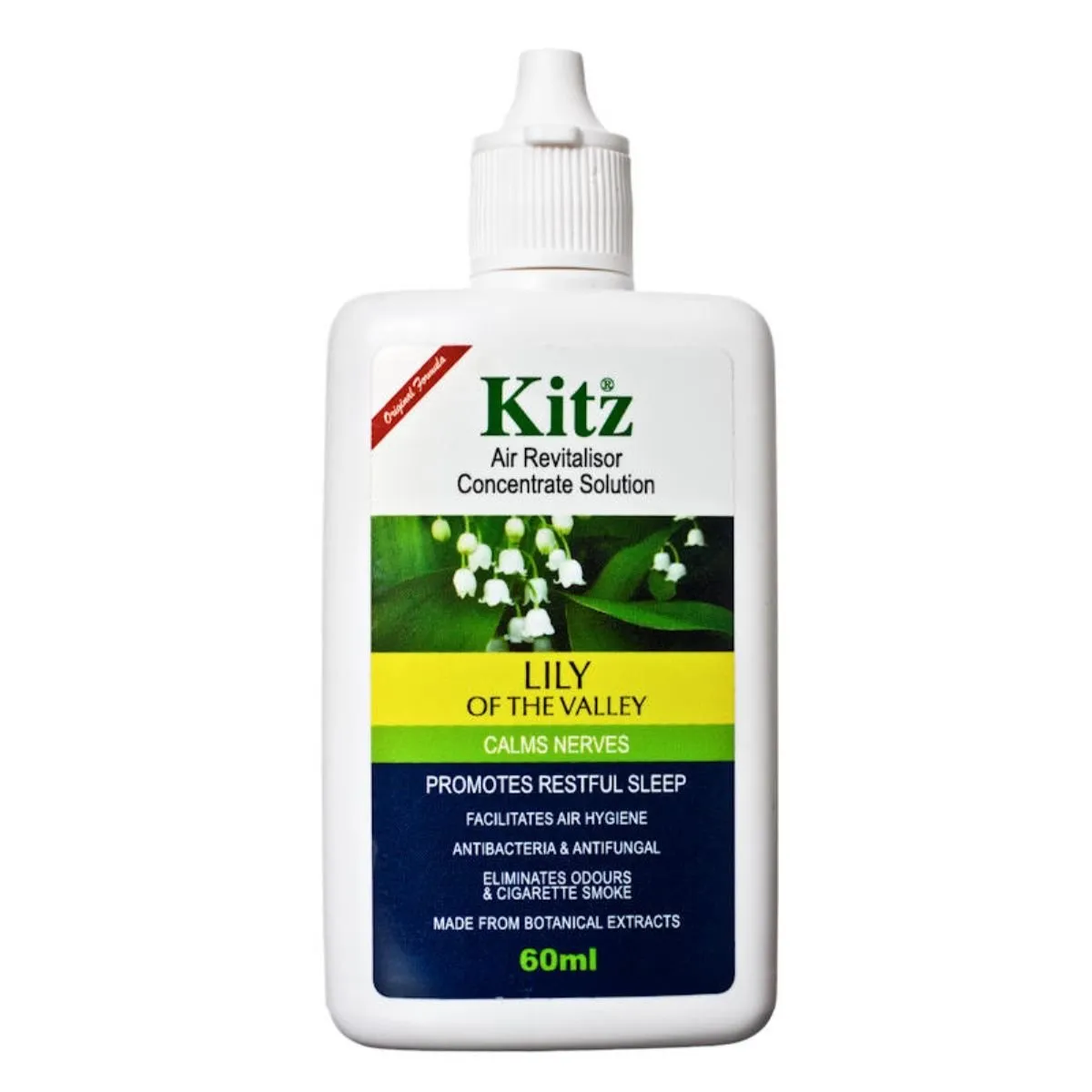 KITZ AIR REVIT SOLUTION LILY OF VALLEY
